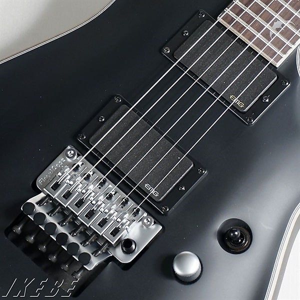 SCHECTER DAMIEN PLATINUM-6FR [AD-DM-PTM-FR] (SBK)