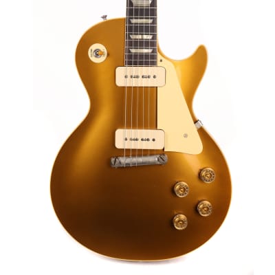 Gibson Custom Shop 1954 Les Paul Goldtop Reissue VOS 2024 image 1