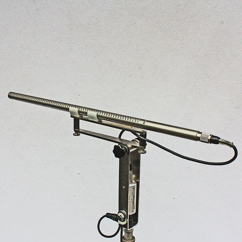 Sennheiser mkh 804 outlet