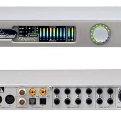 Prism Sound Orpheus