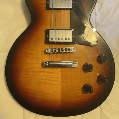 Gibson Les Paul Studio 2013 Sunburst image 2