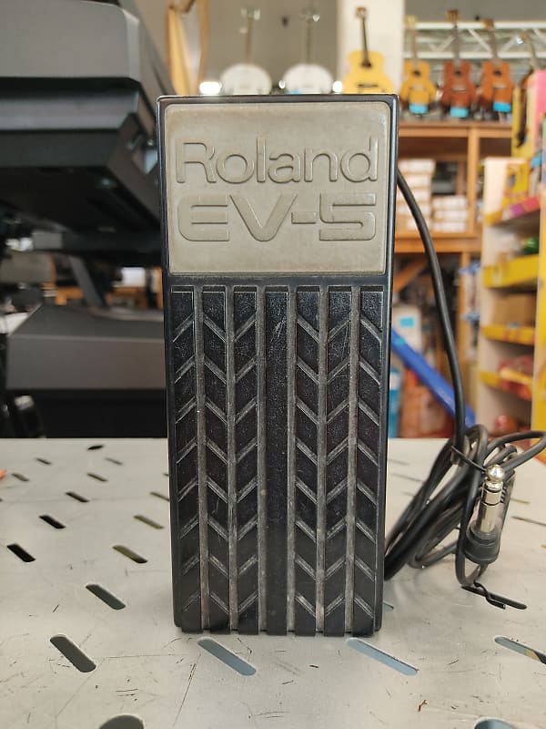 Roland EV5