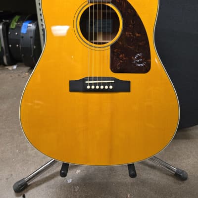 Epiphone FT-79 Inspired By Texan - Left Handed | Reverb