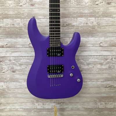 Schecter C-6 Deluxe