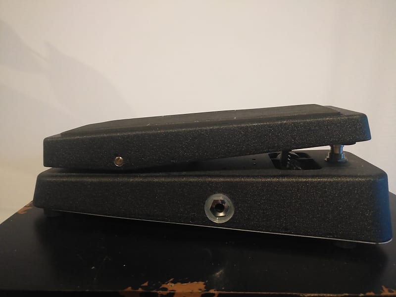 Dunlop Cry baby GCB-95 Wah Wah Guitar Pedal | Reverb Canada