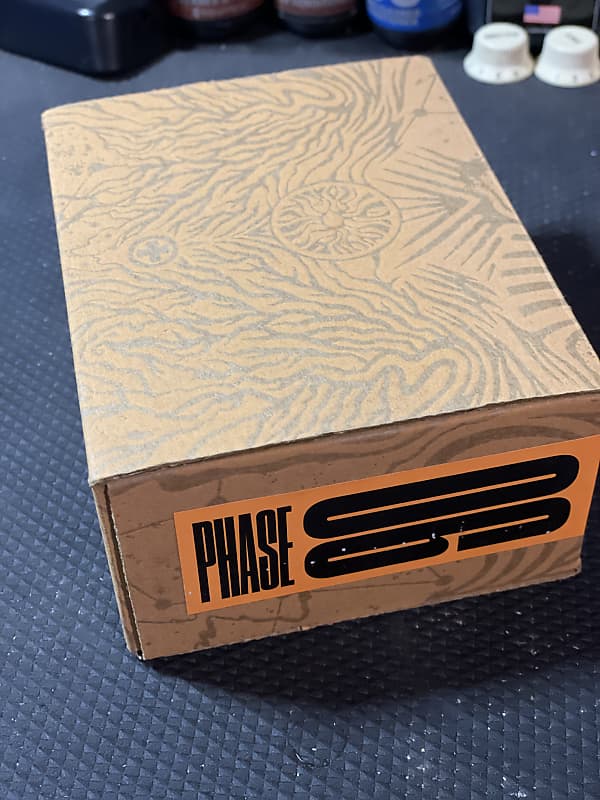 MXR ILD101 I Love Dust Limited Edition Phase 90 | Reverb