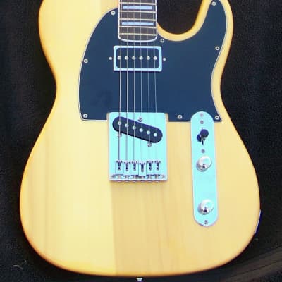 Greco TD500 Telecaster Deluxe | Reverb Greco TD500 Telecaster Deluxe | Reverb