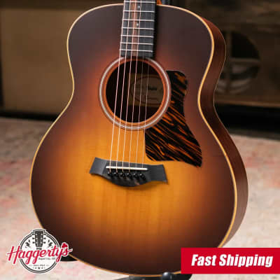ギター Taylor GSmini-e QS ltd Taylor 2021 GS Mini-E QS LTD - 2212191144 – Righteous Guitars
