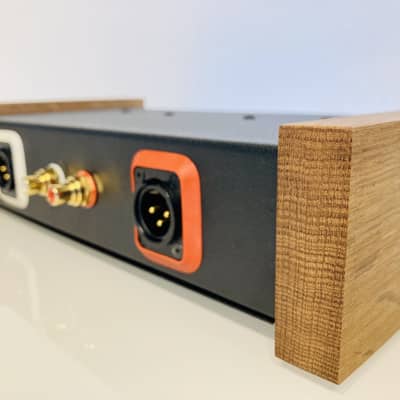 Pine Tree Audio  SE2B Single-Ended to Balanced Transformer Stereo image 4