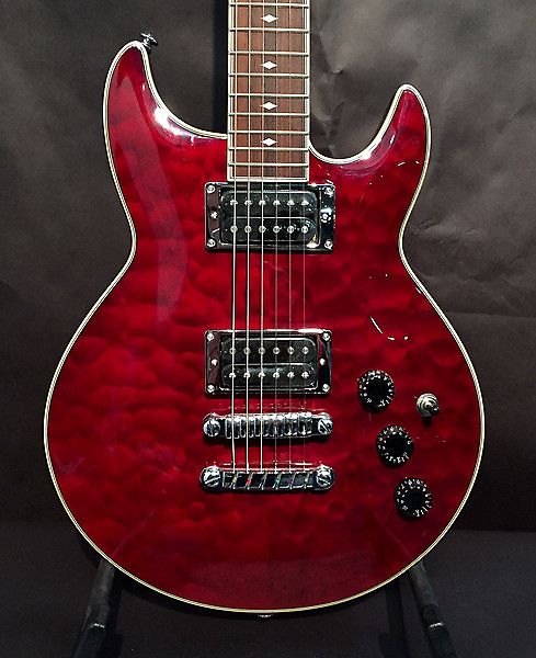 Ibanez arx320 hotsell