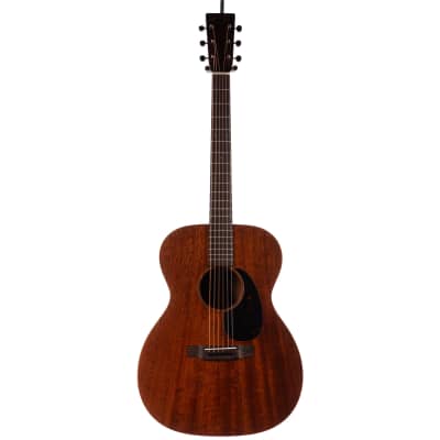 Martin OO-15 2009年製 Martin 00-15M 2009 - Present - Natural | Reverb