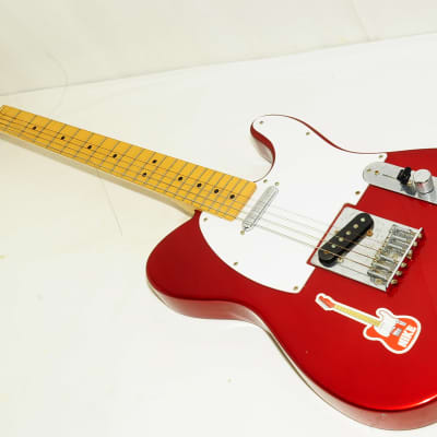 Fender TL-STD Standard Series Telecaster MIJ | Reverb