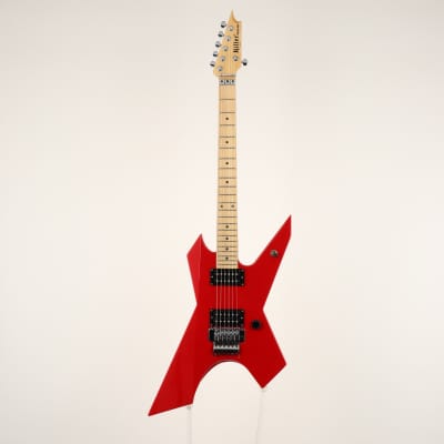 KG-Pirates mk II Left-Hand｜KG-パイレーツ・マーク・ツー