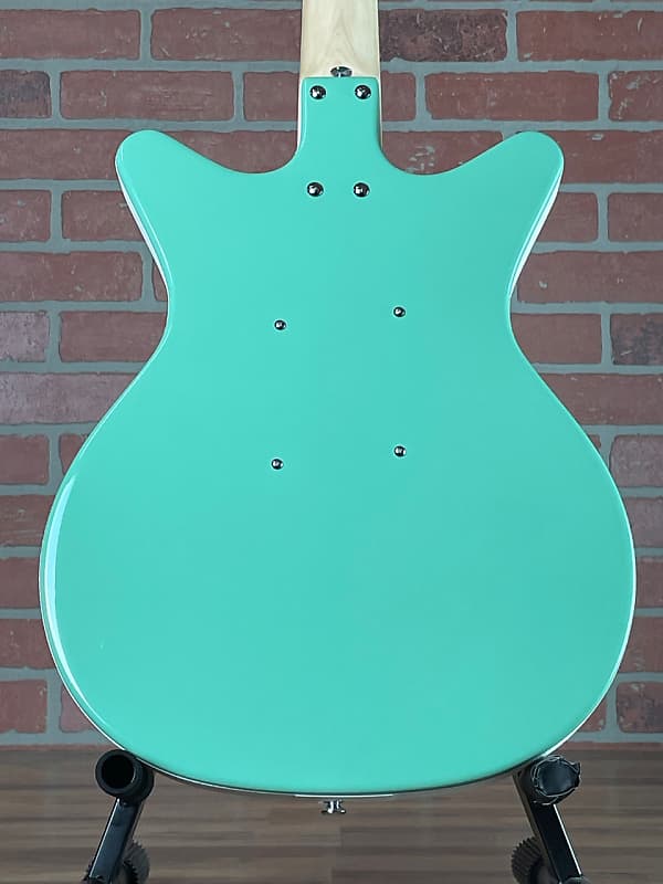 Danelectro Stock '59 DC | Reverb