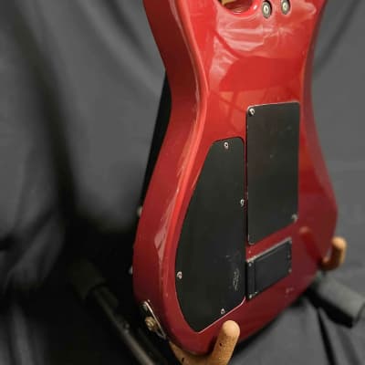 ギター Fernandes Sustainer FR-65S Electric Guitar FERNANDES FR 65S Sustainer Light Gotoh