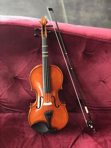 Andreas Eastman バイオリン VL100 1/2サイズ-