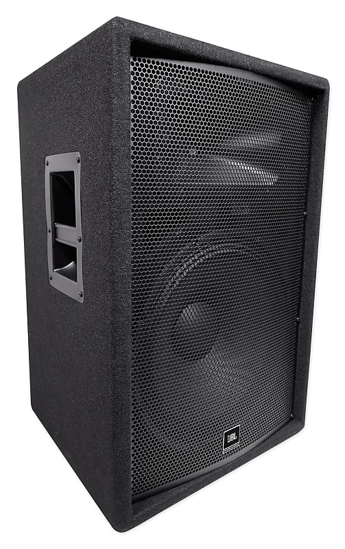 JBL JRX215 1,000 Watt 15 JBL JRX215 1,000 Watt 15