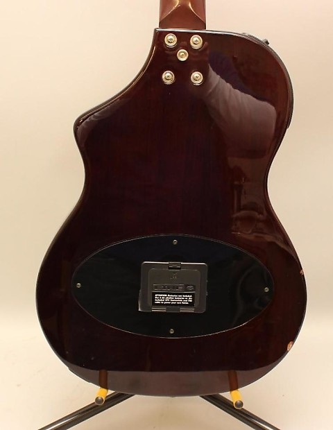 Line 6 Variax Nylon String Classical Acoustic Electric 300