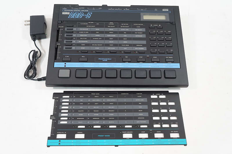 Korg ddd5 on sale