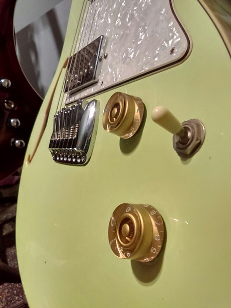 Ibanez talman ftm60 deals