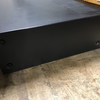 NHT SA-3 250-watt RMS mono subwoofer amplifier image 6