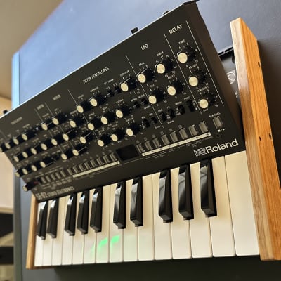 Roland Boutique SE-02 Analog Synthesizer - Page 133 - Gearspace