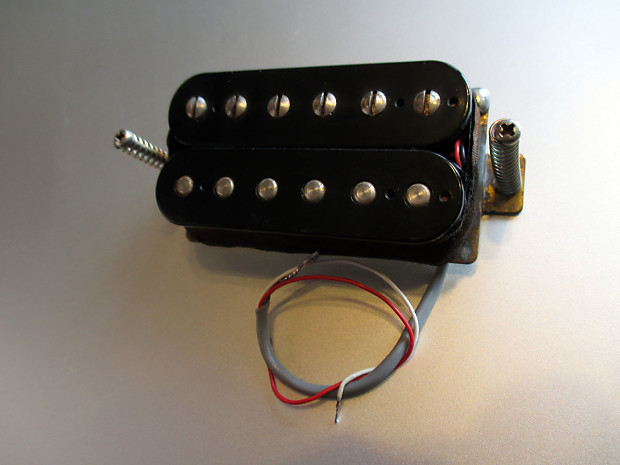 Matsumoku MMK 45 Humbucker Set | Reverb