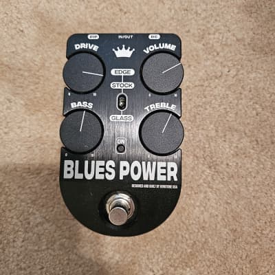 Reverb.com listing, price, conditions, and images for king-tone-blues-power