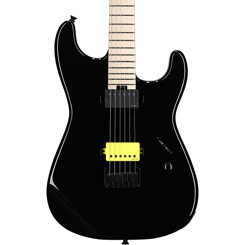 Charvel Sean Long Signatureモデル Charvel Sean Long Signature Pro-Mod San Dimas Style 1 in