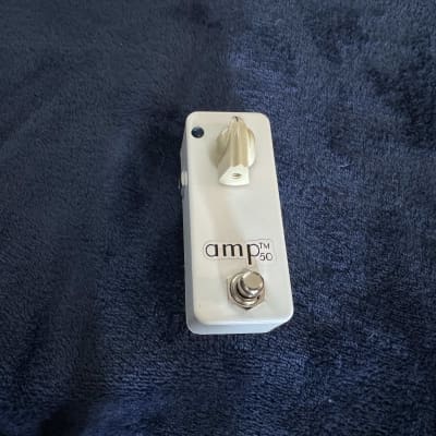 ギター lovepedal amp50 Lovepedal AMP 50, brand new old stock (N.O.S.) – Big City Music