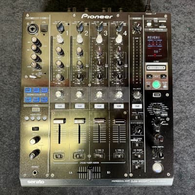 Pioneer DJM-900SRT DJ Mixer (Indianapolis, IN)