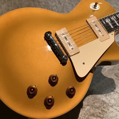 Tokai LS156S-WA GT 2022 Gold Top #2246829 ［Made In | Reverb