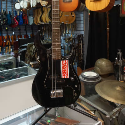 Telluride Starter Bass Guitar for sale