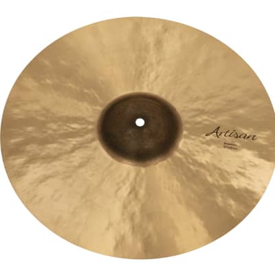 Sabian 17" Artisan Suspended Cymbal A1723 image 2