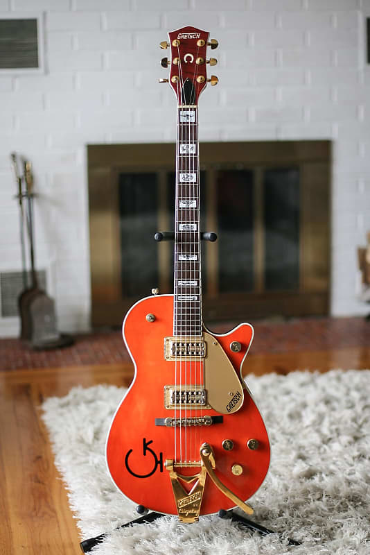 Gretsch G6121 Roundup 1989 - 2003 image 1