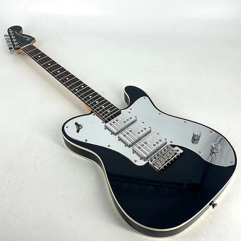 John 5 Ghost Telecaster® – Fender