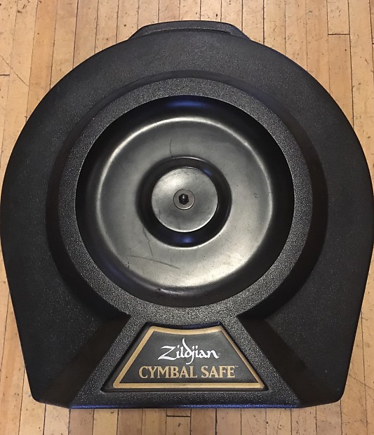 Zildjian cymbal outlet safe