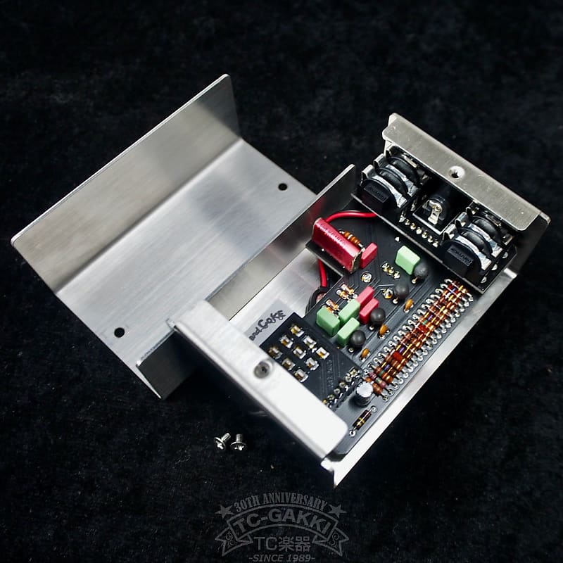 2010's Flying Teapot RUM and COKE(Blue ver.) | Reverb