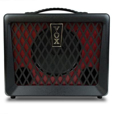 Vox T-25 Bass Combo Amplifier 2000's | Reverb