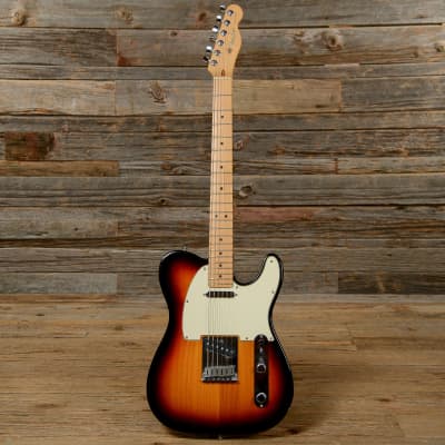 Fender American Series Telecaster 2000 - 2007 | Reverb