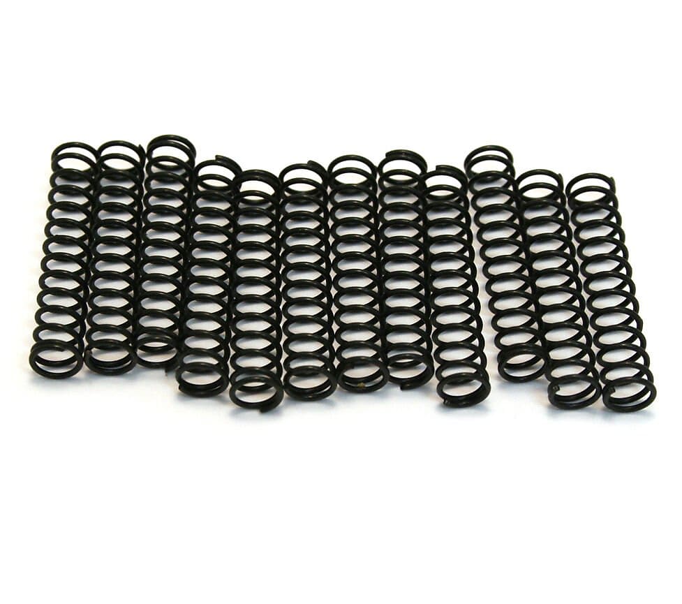 Fender 0018872049 American Deluxe Bass Bridge Intonation Reverb