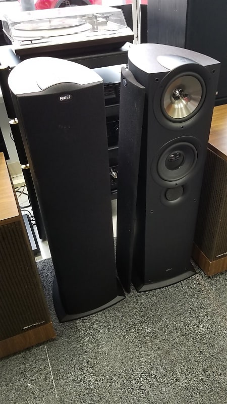 ◆大感謝祭!! KEF IQ70 ペア m0s8747 ◇大感謝祭!! KEF IQ70 ペア m0s8747 - メルカリ
