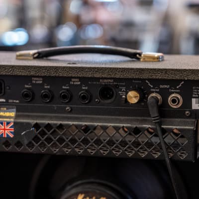 Marshall JTM60 3x10" image 5