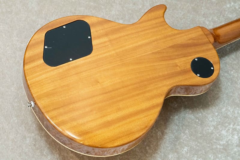 【アッチョンブリケ】Tokai LS140 GT Tokai LS140 GT With Gibson Burstbucker '61 ~G-CLUB TOKYO
