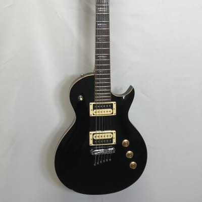 Mitchell MS400 Electric Guitars - Black image 2