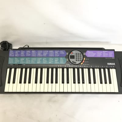 Yamaha PSR-70 Synthesizers 49-Key