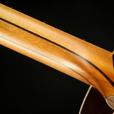 Lowden F-38 Special ‘Batch 45’ Limited Edition - Indian Rosewood & Lutz Spruce image 11