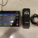 Line 6 HX Effects w/ Mission Expression Pedal