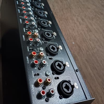 Ecler Compact 8 image 3