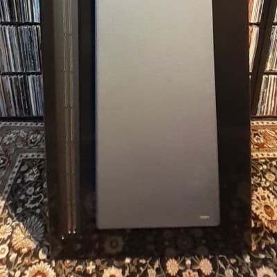 1989 Carver Amazing Loudspeaker Platinum Edition MK IV image 2